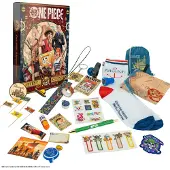 Cinereplicas Calendario de Adviento de One Piece 2024
