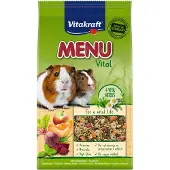 Vitakraft Menú Aroma Para Cobayas 3kg