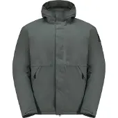 Jack Wolfskin Chaqueta de montaña verde