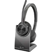 HP Auriculares Voip Voyager 4320 Uc Usb-c