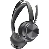 Poly Auriculares Inalámbricos Voyager Focus 2