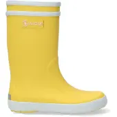 Aigle Botas de lluvia 'LOLLY POP' amarillo