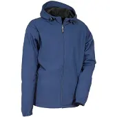 Cofra Chaqueta Softshell Vannas