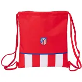 Safta Mochila Saco Atletico De Madrid 40 Cm
