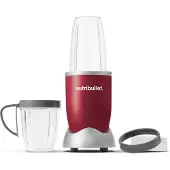 NutriBullet Licuadora Portátil Nb606r 700ml