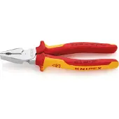 Knipex Alicates Universales Vde 200 Mm