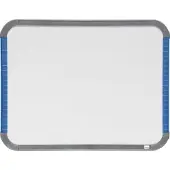 Nobo Pizarra Magnética Pequeña 22x28 Cm