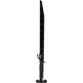 UKONIC Lámpara De Mesa Sable Oscuro 59.6 Cm