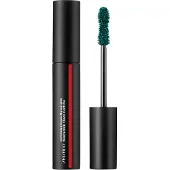 Shiseido Máscara Tinta Caos Controlado 04