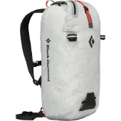 Black Diamond - Mochilas de montañismo - Blitz 20 Alloy - Blanco