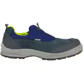 Cofra Zapatos De Seguridad Setubal