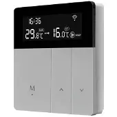 Avatto - WT50-BH-3A - Termostato