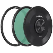 FreeWell Filtro Cpl De La Serie M2 77 Mm