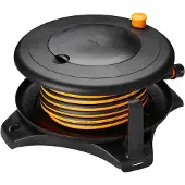 Fiskars Carro Porta Mangueras Solid M 21.5 M
