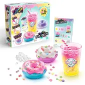 So Slime Donas (2571) Slime