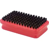 Swix Cepillo T157b Rectangular De Cerdas Naturales