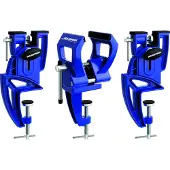 Holmenkol Tornillo De Banco Superproplus Worldcup 100 Mm