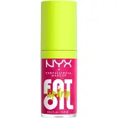 Nyx Professional Makeup Barra De Labios Fat Oil Drip Supermodelo 3