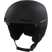 Oakley - Cascos esquís hombre - Mod1 Mips I.C.E. Black Reflective - Talla XL - Negro