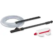 Kärcher Kit De Chorro De Arena Sand-/nassstrahlset