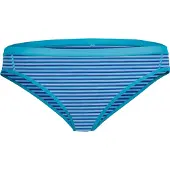 Icebreaker - Women's Siren Bikini - Ropa interior merino size S, azul