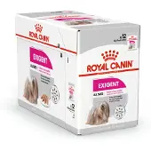 Royal Canin Exigent Wet - 12 x 85 g