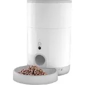 Petoneer Comedero Nutri Vision Con Cámara 2.6l