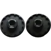 Praxis Herramienta De Pedalier T47 Shimano M24/22
