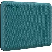 Toshiba Hdd Externo Canvio Advance 2.5´´ 2tb