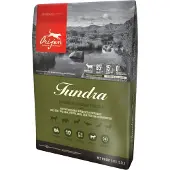 Orijen Tundra Dog Whole Prey - 6 kg