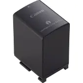 Canon Batería De Iones De Litio Bp-828 2670mah