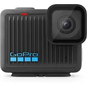 GoPro - Cámaras deportivas - HERO - Negro