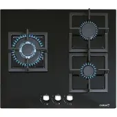 CATA Placa De Gas 8068405 60 Cm