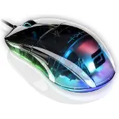 Endgame Gear Ratón Gaming Xm1 Rgb