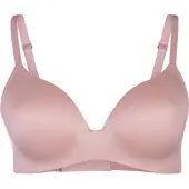 Royal Lounge Intimates Sujetador 'Royal Delite' piel