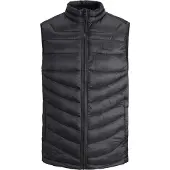 Jack & Jones Chaleco 'Hero' negro