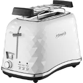 De'Longhi Tostadora Brillante Ctj 2103 900w