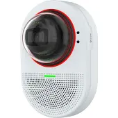 Axis Cámara De Seguridad Q9307