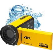 Aquapix Cámara De Video Aquapix Wdv5630