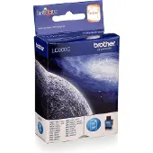 Brother LC-900C cartucho de tinta cian (original)