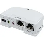 Axis Cámara De Seguridad T6101