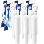 Jura Cartucho De Filtro De Agua Claris White