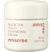 INNISFREE - Black Tea Youth Enhancing Cream 2023 Version - 50ml