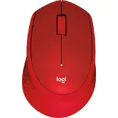 Logitech Ratón Inalámbrico M330