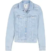 Garcia Chaqueta Vaquera Sofia