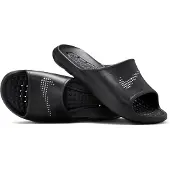 Nike Zapatos abiertos 'Victori One' negro