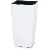 Prosperplast Maceta High Urbi 49l 32.5x32.5x61 Cm