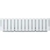 Prosperplast Maceta Boardee Collection 58x18x16.2 Cm Za3267