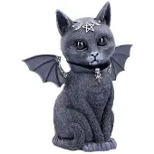 Nemesis Now Figura De Malpuss 10 Cm
