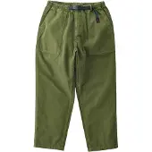 Gramicci - Pantalones - Loose Tapered Pant Olive - Talla XL - Caqui